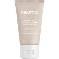 Neuma Neu style lissage CRME 1 fl. Oz. Cr me de style anti-frisz avec la lavande mandarin et vanille parfum de voyage de voyage de cheveux cr me
