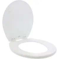 Jabsco couvercle de toilette grande cuvette jusqu'en 2018