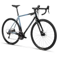 Bombtrack Tempest 105 2025 Road Bike Bleu,Noir L