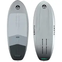 North Kb Planche De Wing Foil Swell 4´4