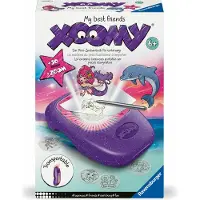 Ravensburger Jeux d'Art en Papier Ravensburger Xoomy