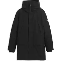 Aigle Parka mi-saison 'GORE-TEX' noir