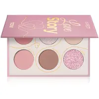 Affect Storyteller Colletion Love Story palette de fards à paupières 6x2 g