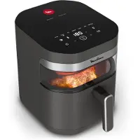Moulinex Easy Fry Infrared EZ832HF0