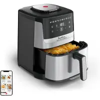 Moulinex Easy Fry Smart & Silence EZ552D