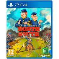 Ps4 The Bluecoats North Vs South Limited Multicolore PAL