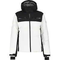 Icepeak Everman I Veste matelassée Blanc 48 Hommes Blanc 48