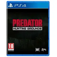 Predator : Hunting Grounds PS4