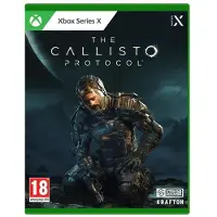 The Callisto Protocol Standard Edition Xbox Serie S/X