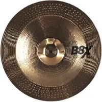Sabian B8X 18 Chinese Cymbal