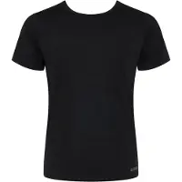 Sloggi Maillot de corps 'Go Abc 2.0' noir