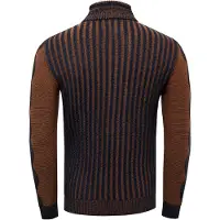 Rusty neal Pull-over indigo