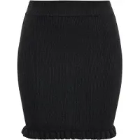 Mymo Jupe noir