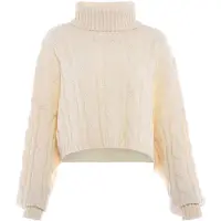 Mymo Pull-over beige