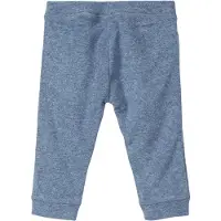 s.Oliver Leggings bleu chiné
