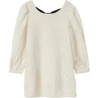 s.Oliver Robe crème