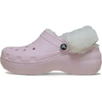 Crocs Sabots rose pastel