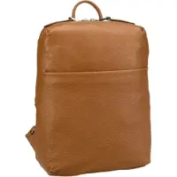 PICARD Sac à dos 'Pure' cognac