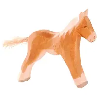 Ostheimer Haflinger veulen
