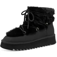 Tamaris Après-ski noir