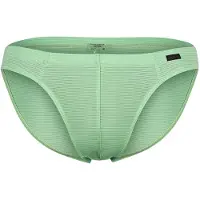 Olaf Benz Slip ' RED1201' vert