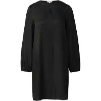 s.Oliver Robe noir