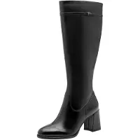 Tamaris Bottes noir