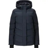 Whistler Cheno, veste de ski, femme, bleu