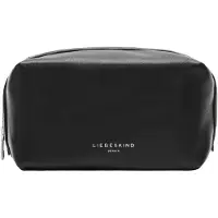 Liebeskind berlin Trousse de maquillage noir / argent