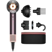 Dyson Supersonic Nural Jaspe Fleur de Prunier