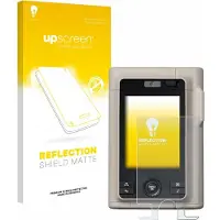 Upscreen Schutzfolie für Fujifilm Instax Mini LiPlay Plus Displayschutz Displayschutzfolie Folie Matt