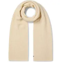 MSCH Copenhagen Écharpe beige