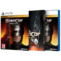 RoboCop: Rogue City - Collection PS5
