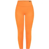 SMILODOX Leggings orange