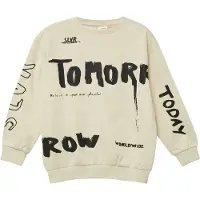 s.Oliver Sweat beige / noir