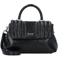 Replay Sacs à main noir