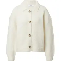 Comma Cardigan crème