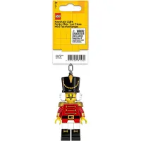 LEGO Porte-clés lumineux Le casse-noisette