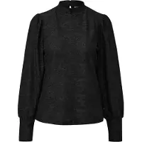 QS Chemisier noir
