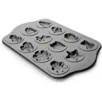 Ibili Moules De Cuisson