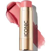 ICONIC LONDON Blurring Blush Stick 6g (Various Shades) - Daiquiri