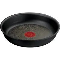 Tefal Poêle aluminium 22cm - - L3970302 - ingenio eco resist