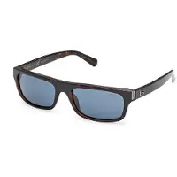 GUESS Lunettes de soleil GU00276 52V