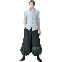 Banpresto Jujutsu Kaisen Suguru Geto King of Artist 21 cm Figuryna Kolekcjonerska
