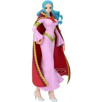 Banpresto - Figurka Nefeltari Vivi 19cm Grandline One Piece ANIME MANGA
