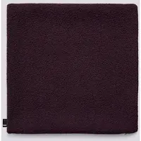 HAY Texture Housse de Coussin Blue | Black