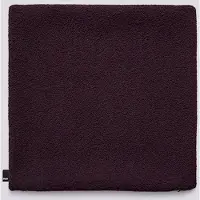 HAY Texture Housse de Coussin Burgundy