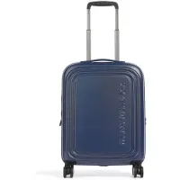 Mandarina Duck Valisette bleu