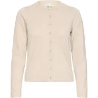 Ichi Cardigan 'IHLuls' beige