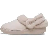 Crocs Sabots blanc cassé